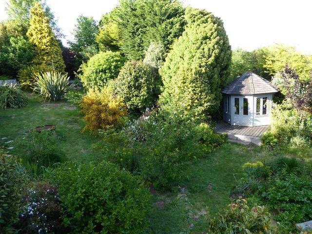 House for sale in Heathlands, East Sussex