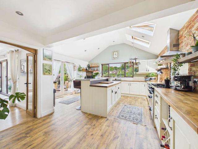 House for sale in Marlow Bottom, Buckinghamshire