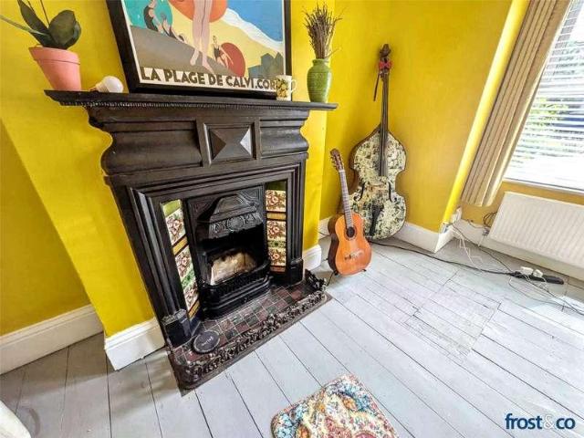 House for sale in Branksome, Poole