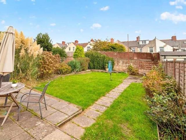 House for sale in Whitchurch, Cardiff