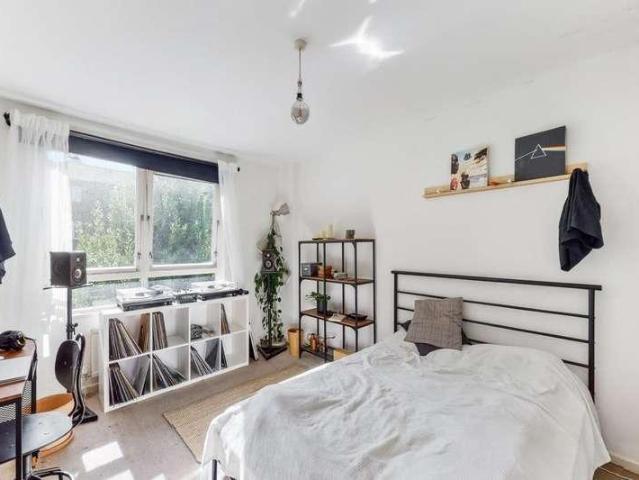 House for sale in Spitalfields, Whitechapel