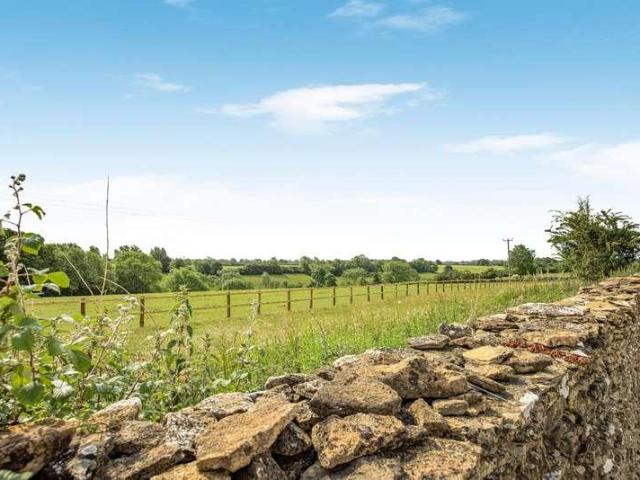 House for sale in Luckington, Wiltshire