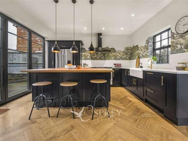 House for sale in Oakham, Rutland