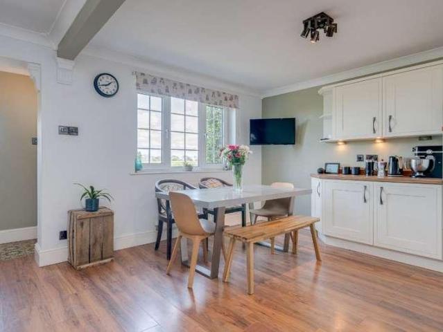 House for sale in North Yorkshire