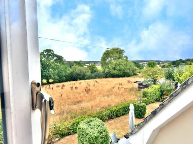 House for sale in Hinton Martell, East Dorset