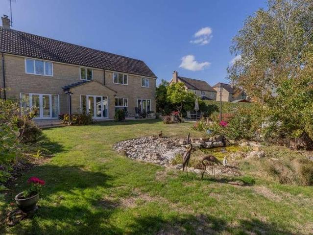 House for sale in Minety
