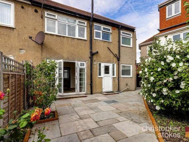 House for sale in Churchgate, Broxbourne