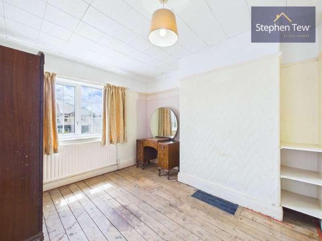House for sale in Churchtown, Blackpool