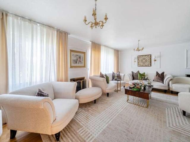 House for sale in Lower Halliford, Surrey