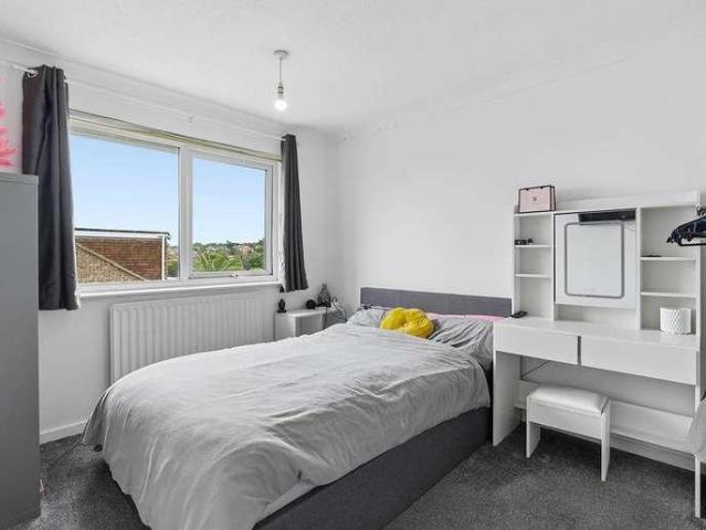 House for sale in Acol, Kent