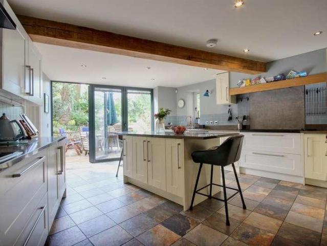 House for sale in North Newbald, East Riding Of Yorkshire