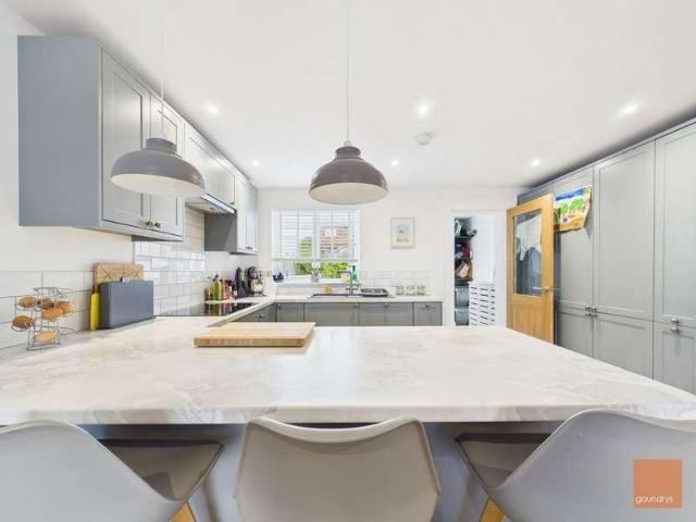 House for sale in Kenwyn, Cornwall