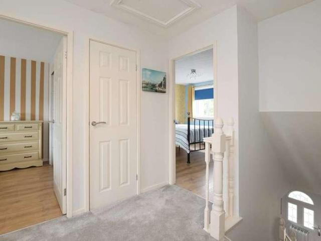 House for sale in Livingston, Eliburn