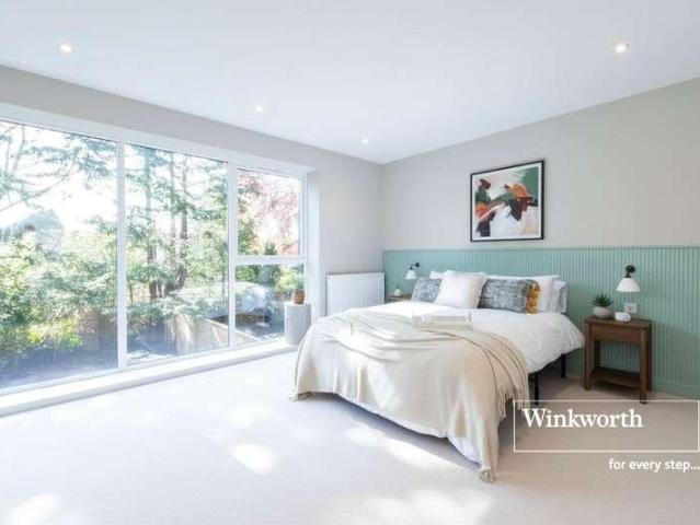 House for sale in Tricketts Cross, Ferndown