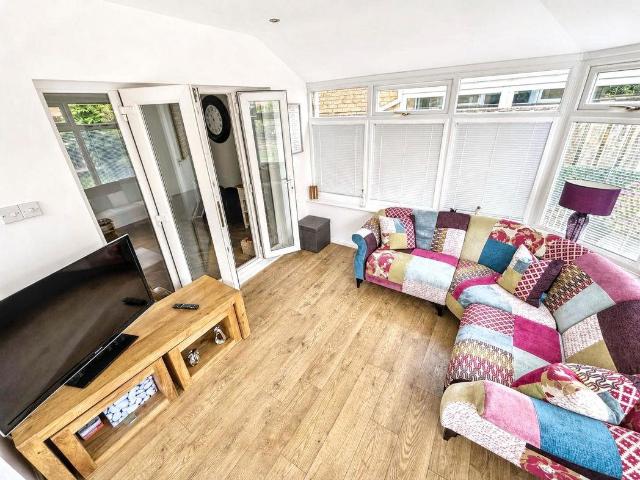 House for sale in Consett