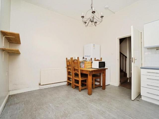House for sale in Walkley, South Yorkshire