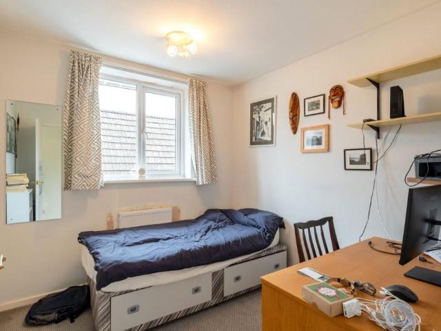 House for sale in Elmfield, Leicestershire