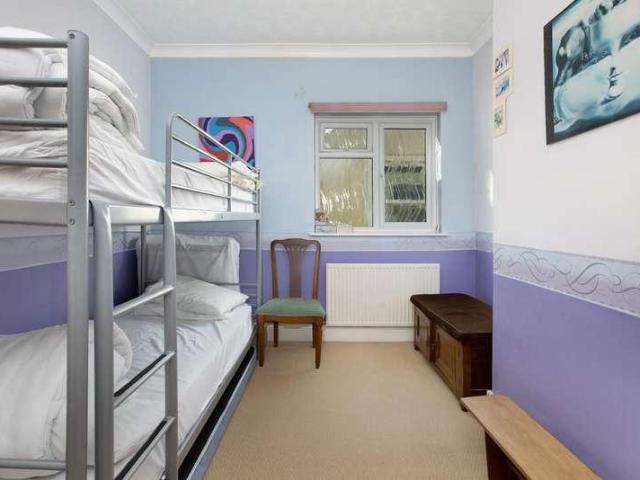 House for sale in Bridford, Devon