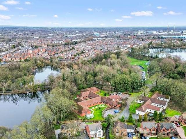 House for sale in Gillar's Green, St Helens