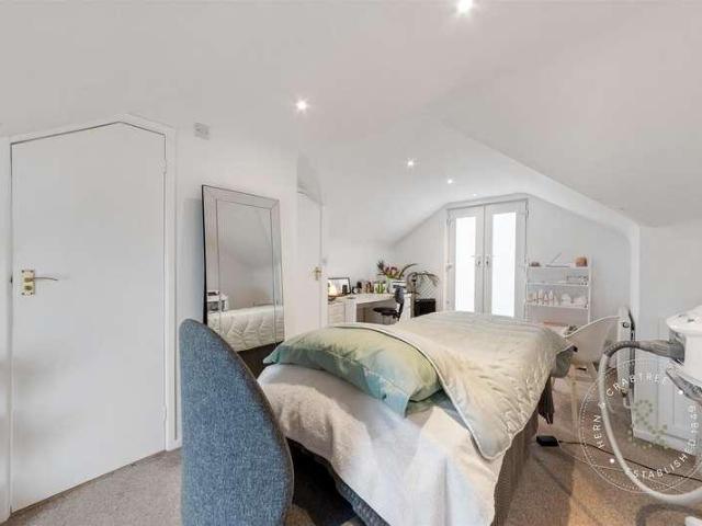 House for sale in Falcon Lodge, Wales