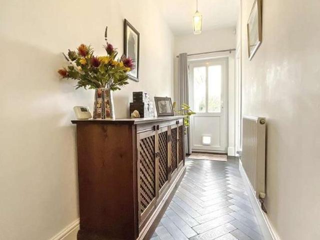 House for sale in Charlesville, Griffithstown