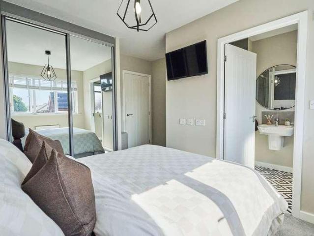 House for sale in Lowton Heath, Wigan