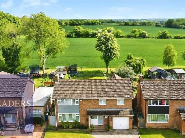 House for sale in Great Yeldham, Braintree