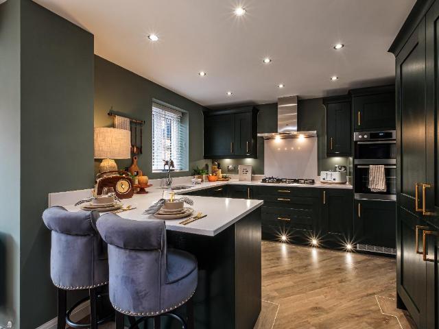 House for sale in Countesswells, Ballindoch