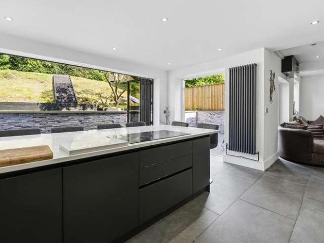 House for sale in Moss Rose, Macclesfield