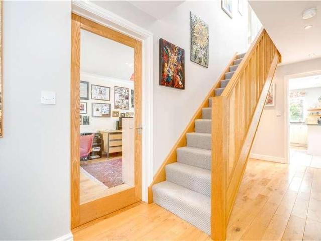 House for sale in Ripon, North Yorkshire
