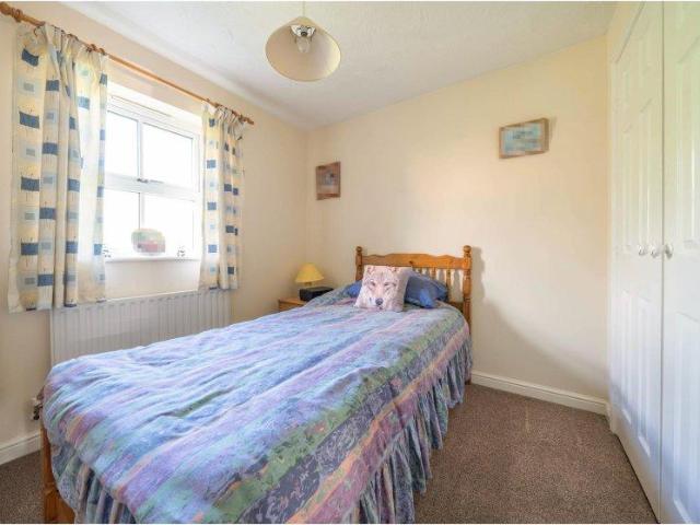 House for sale in Ludlow, Shropshire