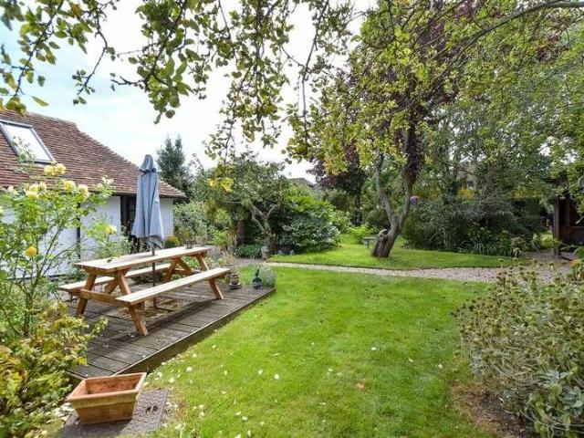 House for sale in Folkestone, Kent