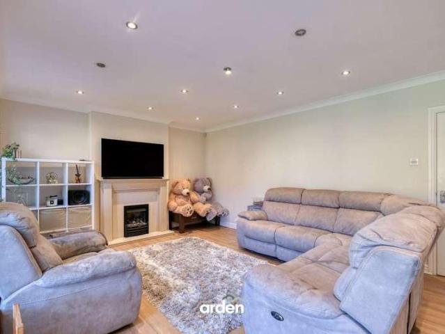 House for sale in Lowes Hill, Bromsgrove