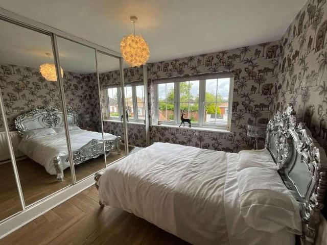 House for sale in Romsley CP, Bromsgrove