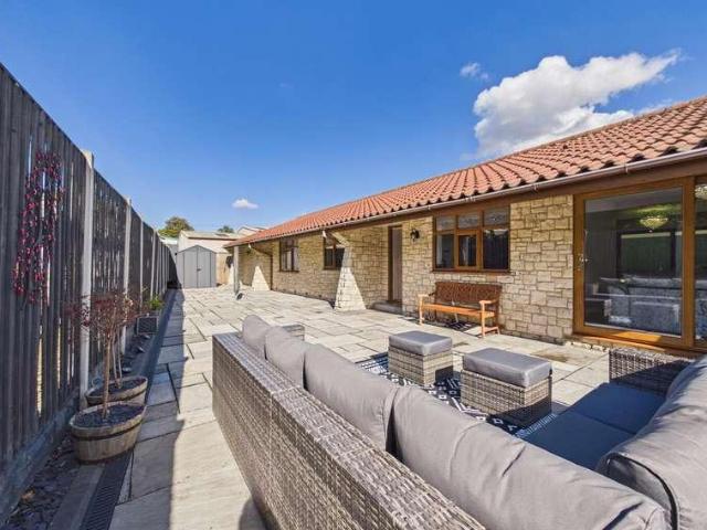 House for sale in Ferrybridge, Wakefield