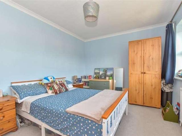 House for sale in Sandown Park, Kent