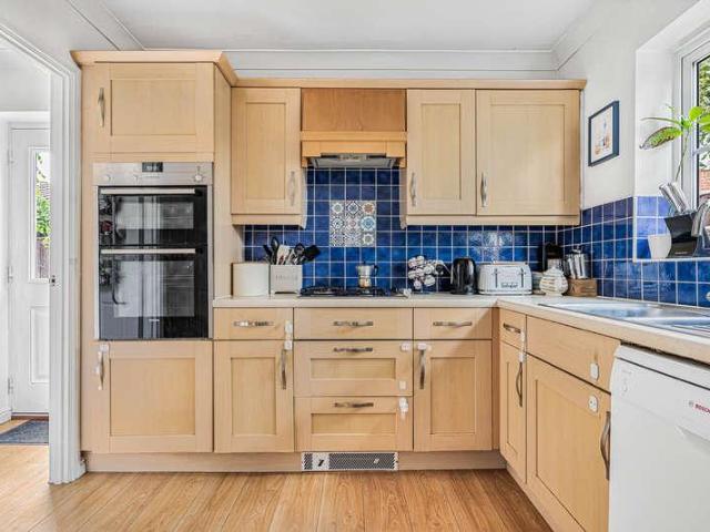 House for sale in Barway, Cambridgeshire