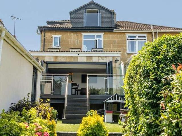 House for sale in Dulcote, Bath And North East Somerset