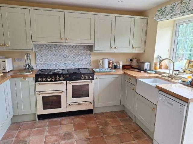 House for sale in Bridstow