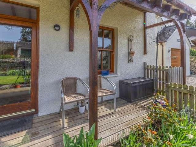 House for sale in Brigsteer