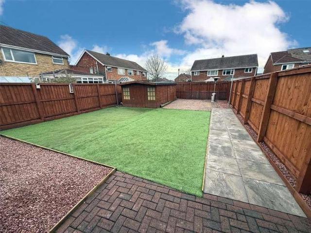House for sale in Chester Moor, Sunderland Bridge