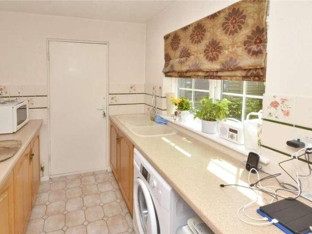 House for sale in West Moors