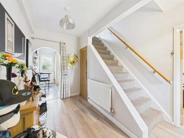 House for sale in Bulk, Bare