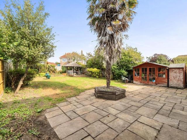 House for sale in Wick, Bournemouth
