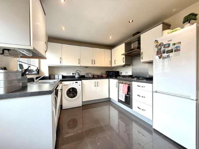House for sale in Broughton Gate, Monkston Park