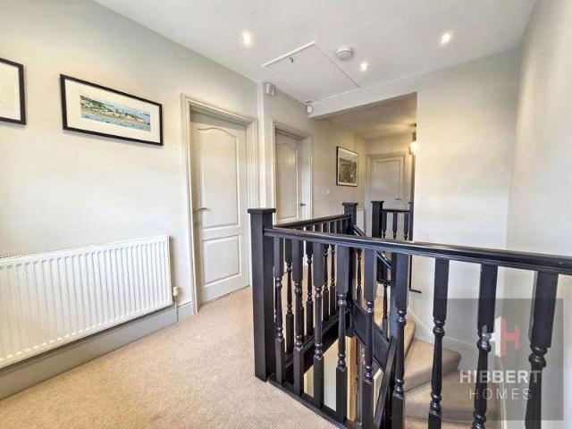 House for sale in Ashton upon Mersey, Trafford Park