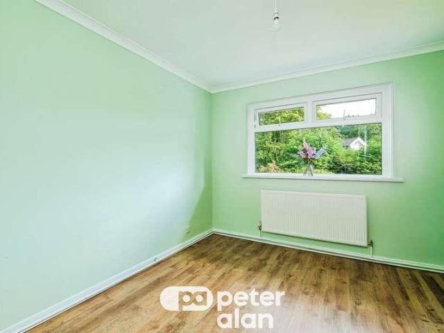 House for sale in Llangynwyd Middle, Llangynwyd