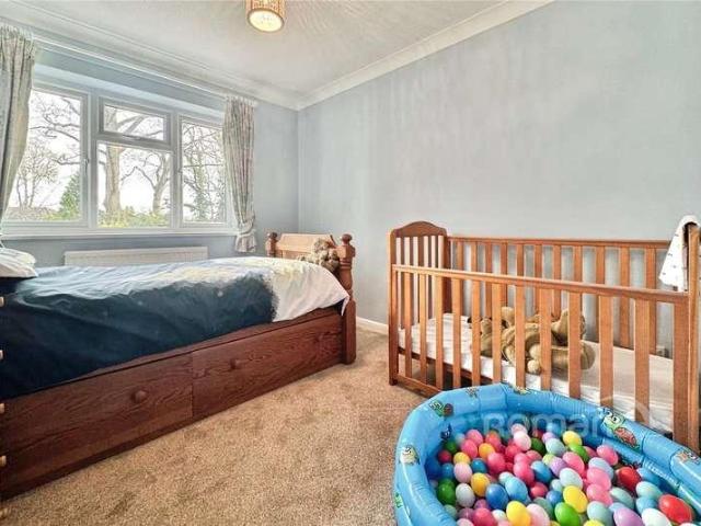 House for sale in Little Sandhurst