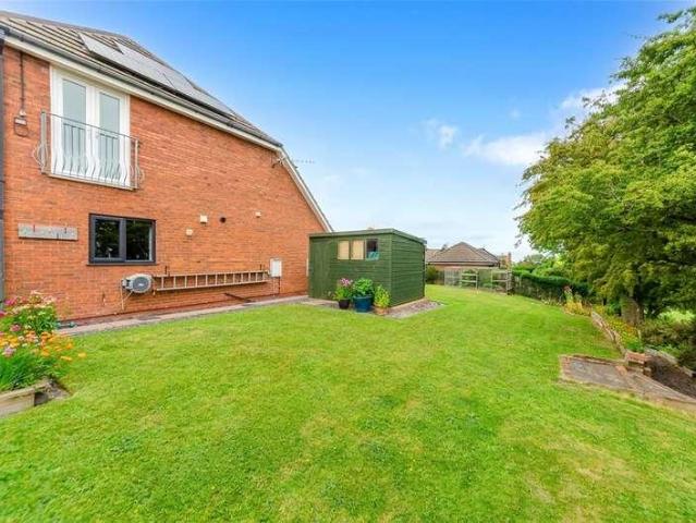 House for sale in Colwyn Bay, Wales