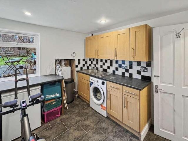 House for sale in Heaton Park, Bury